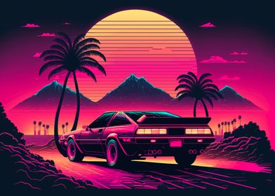 the sun music neon bmw wallpaper Paper Print - Music posters in India - Buy  art, film, design, movie, music, nature and educational  paintings/wallpapers at