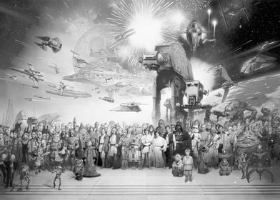 Star Wars Mural-preview-2