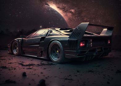 Automotive Art-preview-0