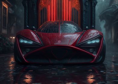 Automotive Art-preview-3