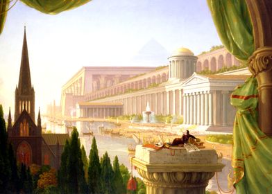 Thomas Cole-preview-2