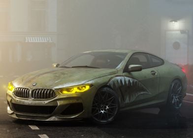 Bmw Sport Cars-preview-1