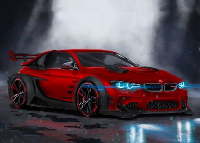 Bmw Sport Cars-preview-3