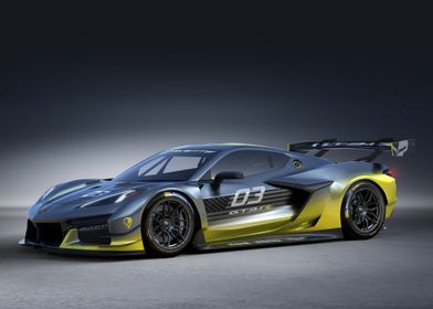 Gt Racing Cars-preview-1