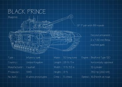 Tank Blueprint-preview-1
