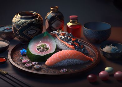 Food Artwork-preview-0