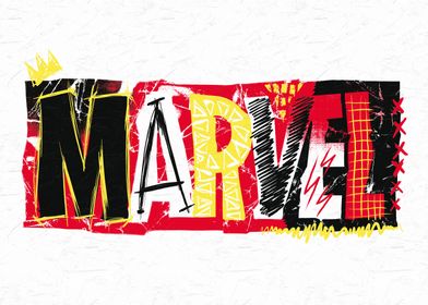 Marvel Logo-preview-1