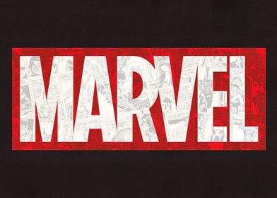 Marvel Logo-preview-3