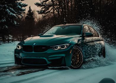 Bmw M3-preview-3