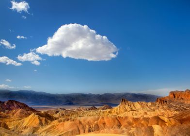Death Valley National Park - Metal Unique Posters | Displate Shop Online Pictures, Prints, Paintings