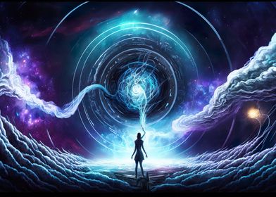 Explore The Universe-preview-2