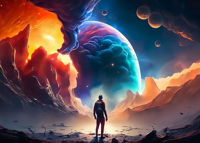 Explore The Universe-preview-0