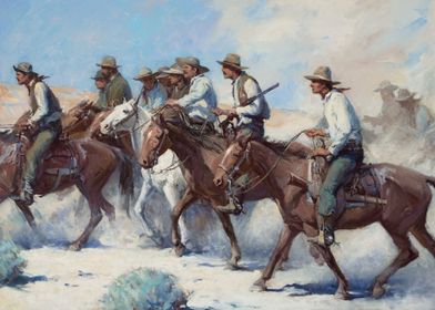 American Western Art-preview-3