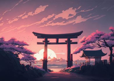 Japan Landscape-preview-1