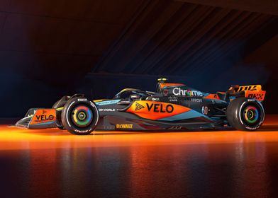 Formula One Racing-preview-3