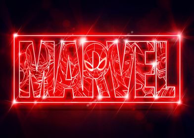 Marvel Neons-preview-1
