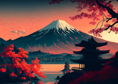 Japan Landscape-preview-3