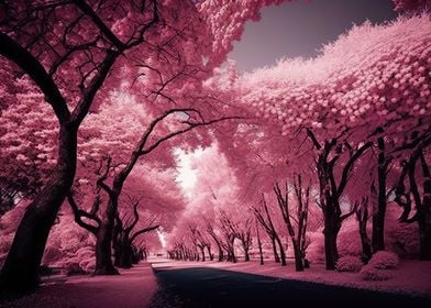 Japanese Landscape-preview-1