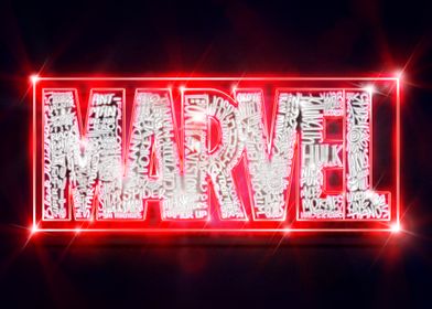 Marvel Neons-preview-3