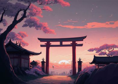Japan Landscape-preview-0