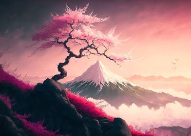 Japan Landscape-preview-2