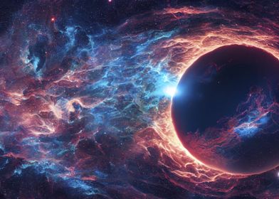 Neon City Skyline-preview-1