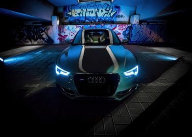 Audi Car-preview-2