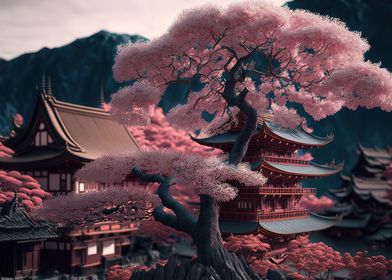 Japan Landscape-preview-3