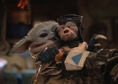 Mandalorian Season 3 Episodes-preview-3