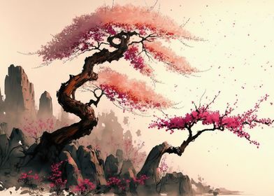 Japanese Landscapes-preview-1