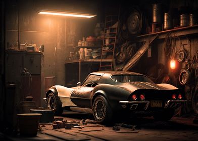 Vintage Garage-preview-3