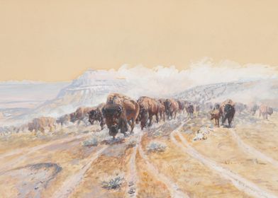 American Western Art-preview-3