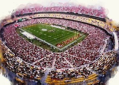 Stadium Watercolor-preview-0