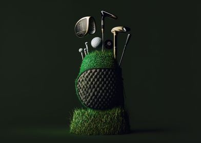 Golf Course-preview-2