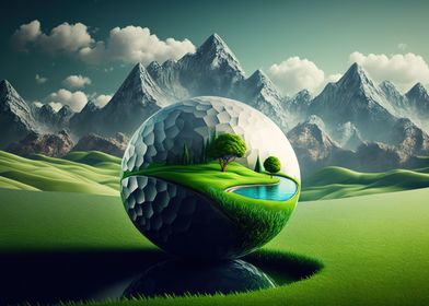 Golf Course-preview-0