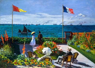 Vintage Painting Arts-preview-0