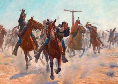American Western Art-preview-0