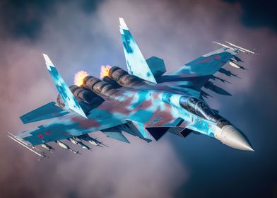 Jet Fighter-preview-2