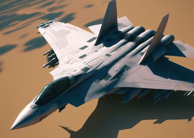 Jet Fighter-preview-0