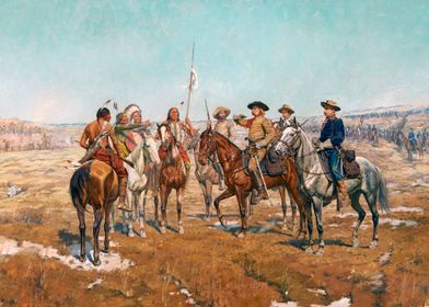 American Western Art-preview-2