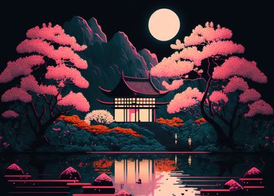 Japan Landscape Beautiful-preview-0