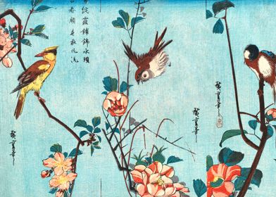 Utagawa Hiroshige Prints-preview-3