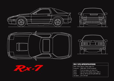 Car Blueprint Collection-preview-2