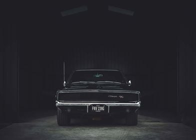 Dodge Challenger-preview-3