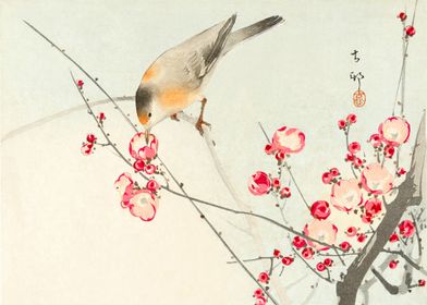 Ohara Koson Ukiyo E Print-preview-2