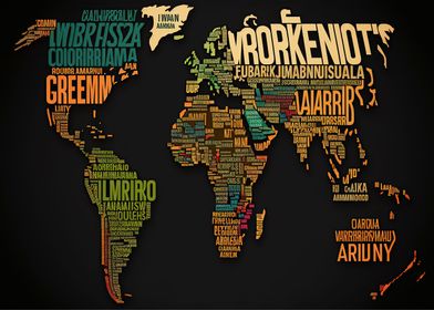 Map And Psychedelic-preview-2