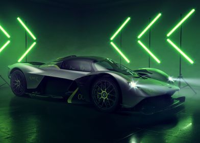 Aston Martin Sport Cars-preview-1