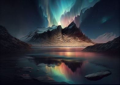 Aurora Borealis-preview-2