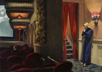 Edward Hopper-preview-0
