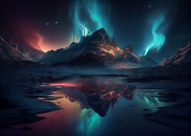 Aurora Borealis-preview-0